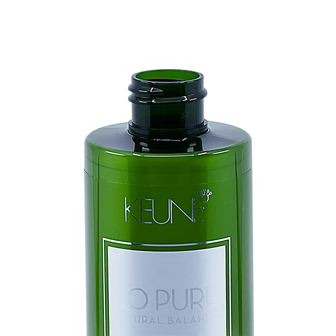 KEUNE NATURAL BALANCE EXFOLIATING SHAMPOO