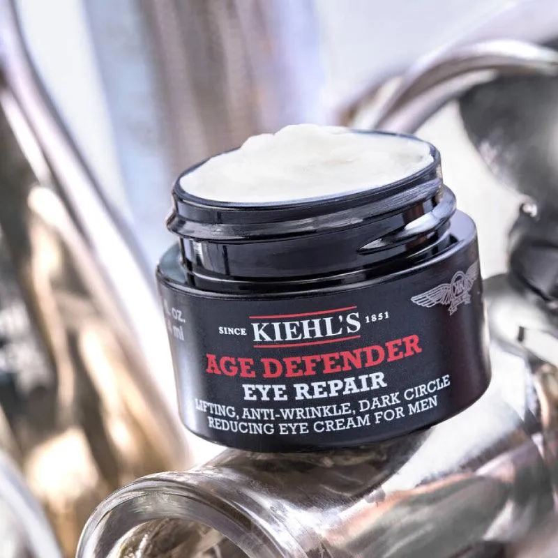 Kiehl's Age Defender Eye Repair Cream 14ml