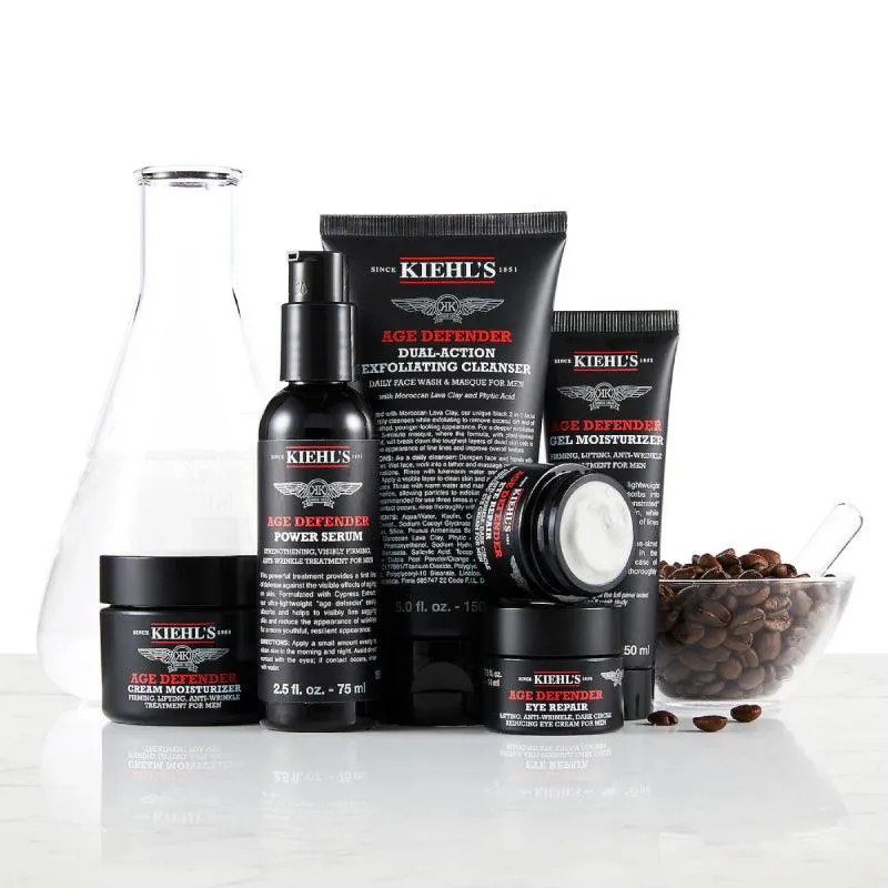 Kiehl's Age Defender Eye Repair Cream 14ml