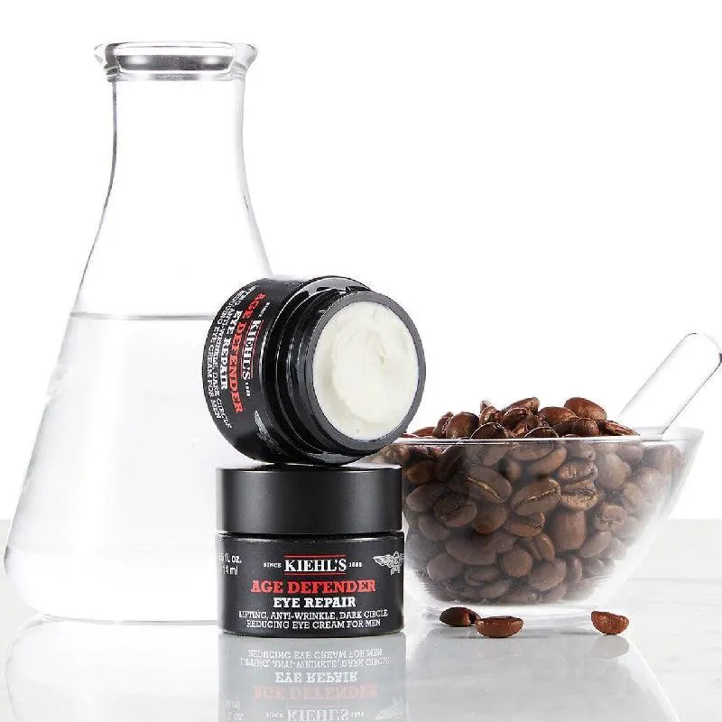 Kiehl's Age Defender Eye Repair Cream 14ml