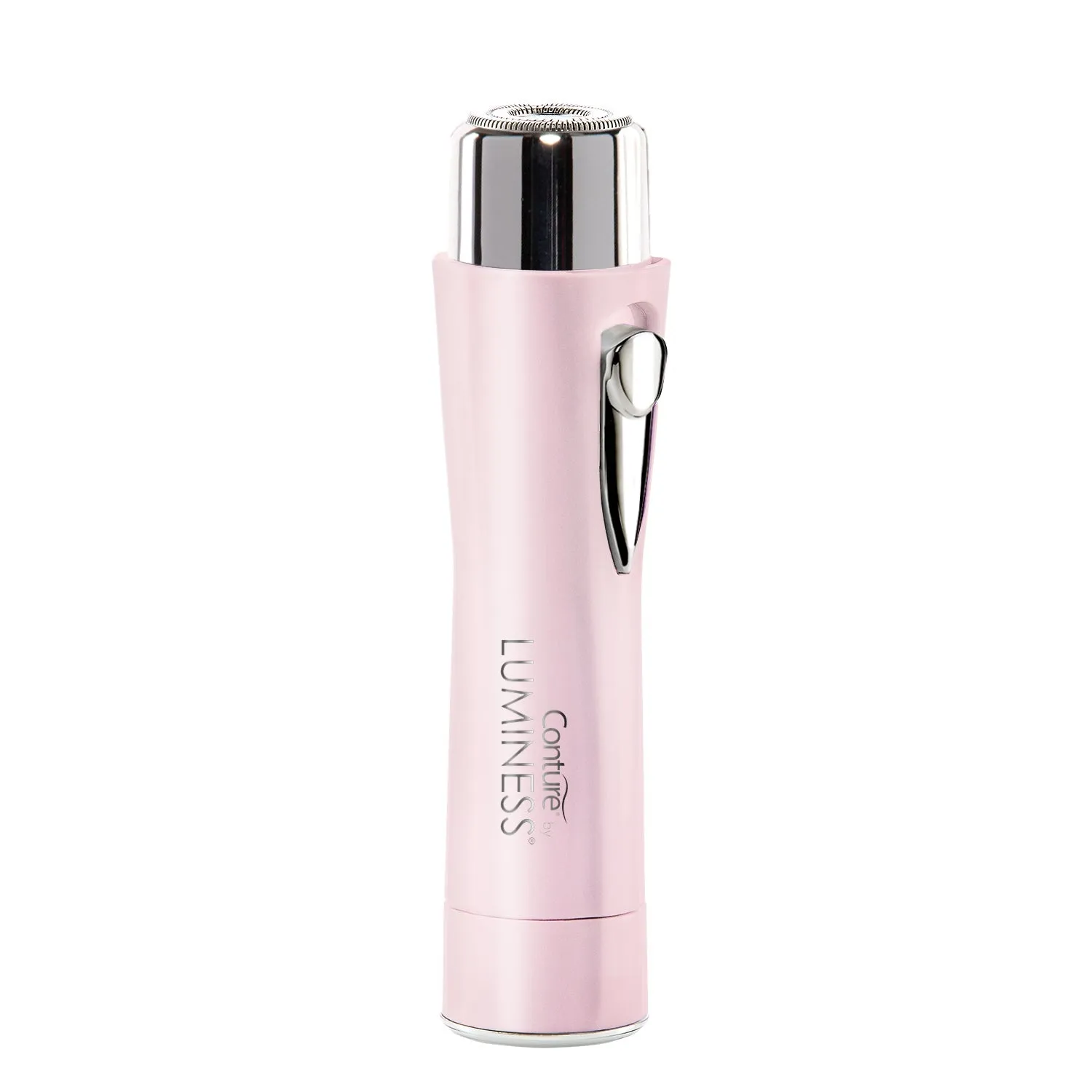 Kinetic Smooth Hair Remover & Skin Polisher - Pearl