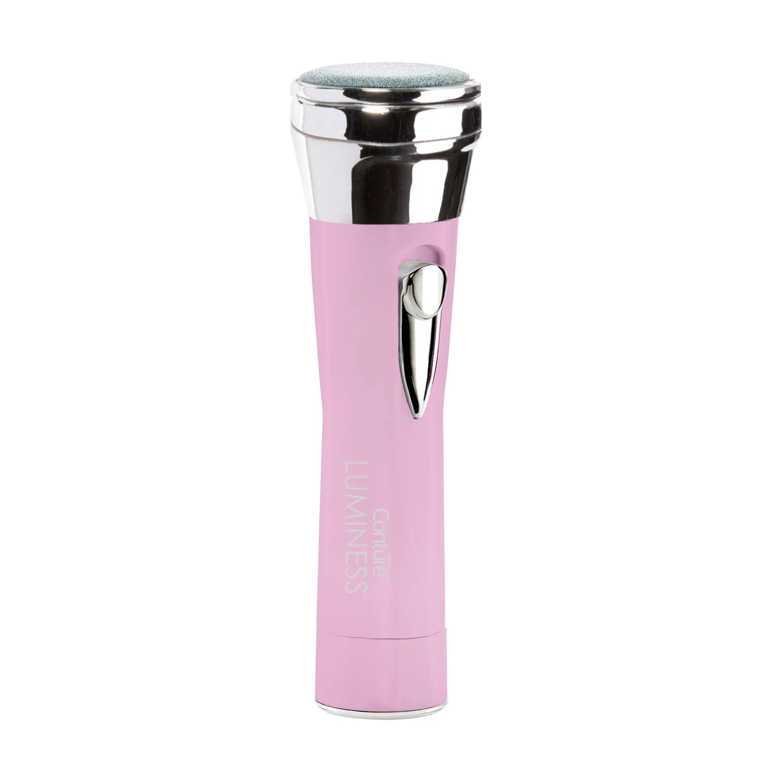 Kinetic Smooth Hair Remover & Skin Polisher - Pearl