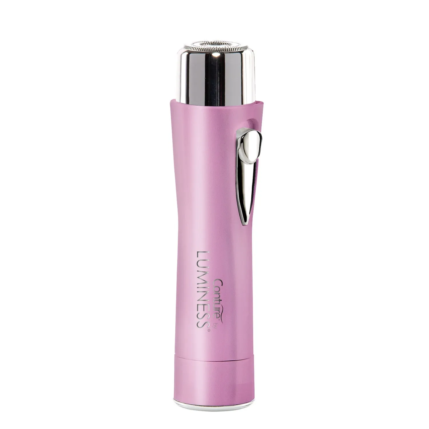 Kinetic Smooth Hair Remover & Skin Polisher - Pearl