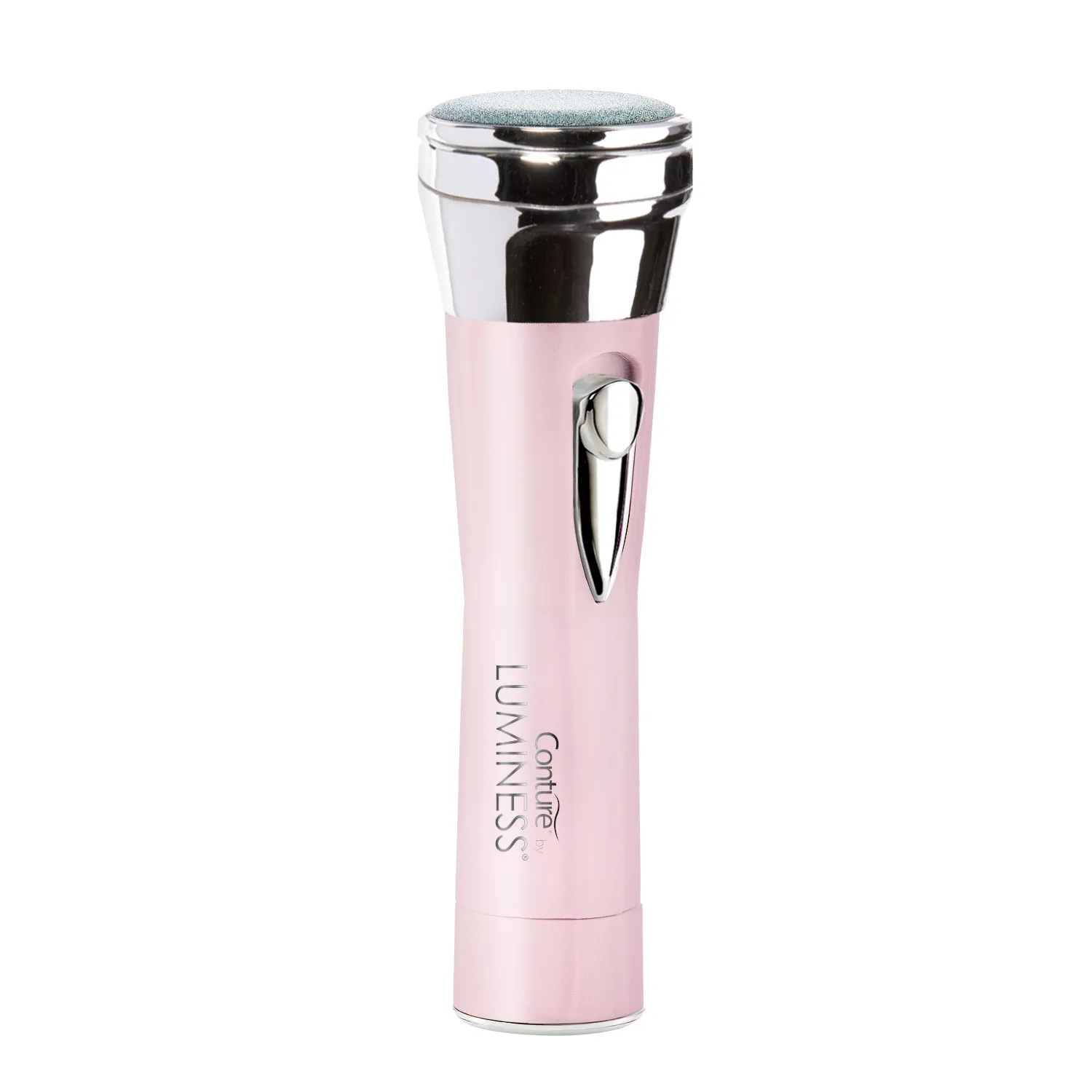 Kinetic Smooth Hair Remover & Skin Polisher - Pearl