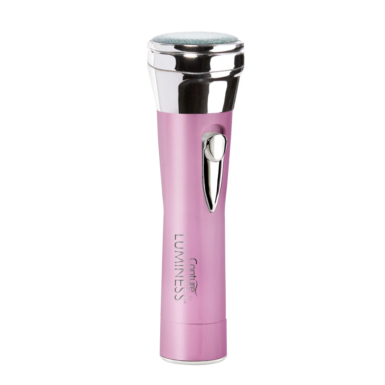 Kinetic Smooth Hair Remover & Skin Polisher - Pearl