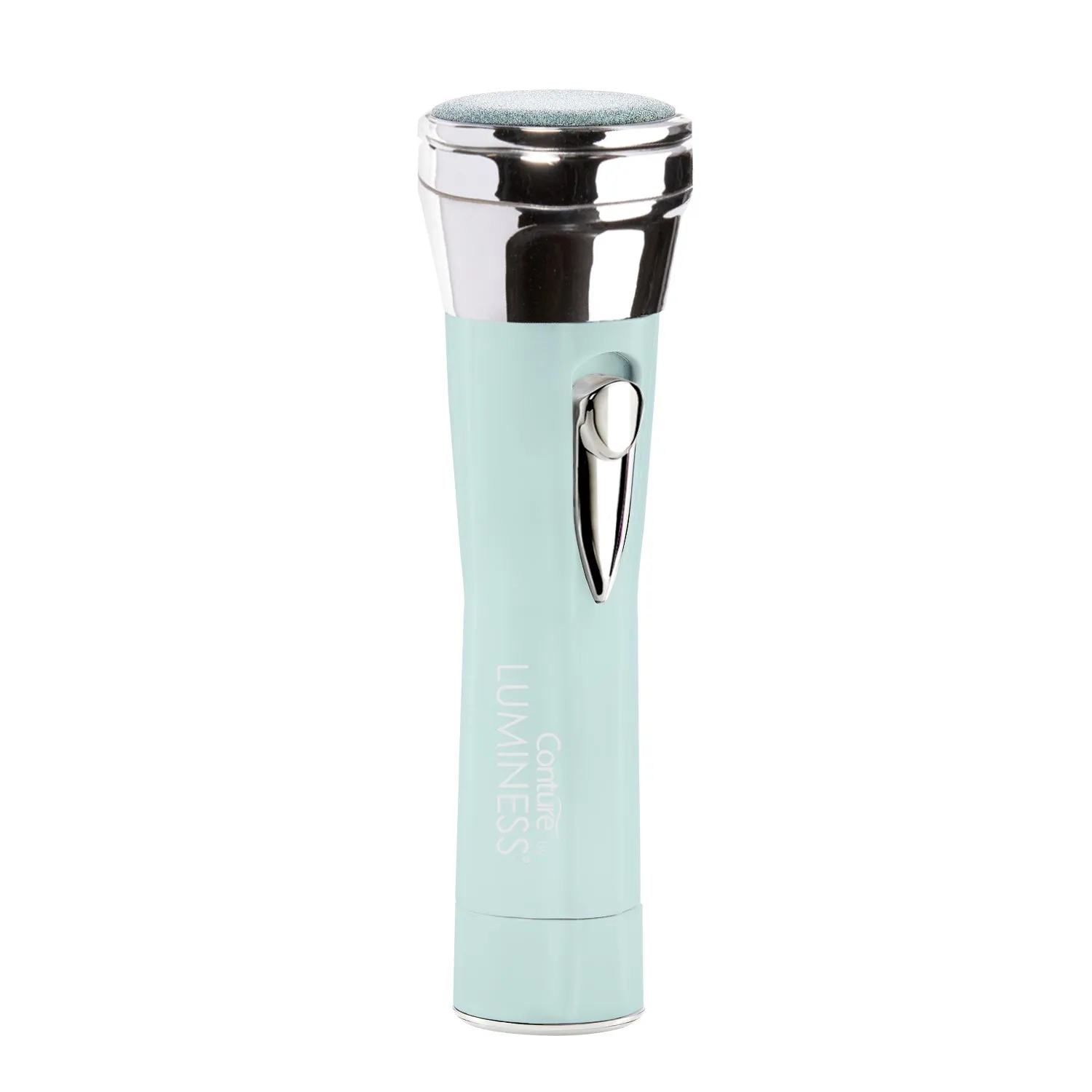 Kinetic Smooth Hair Remover & Skin Polisher - Pearl