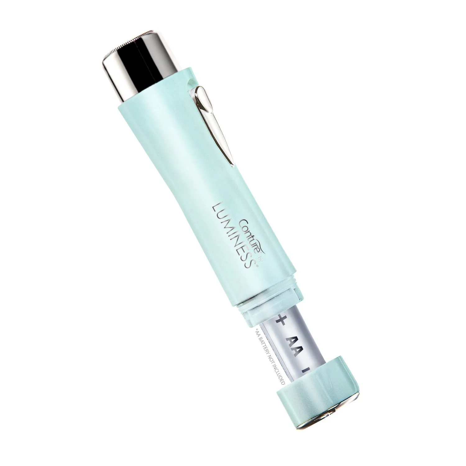 Kinetic Smooth Hair Remover & Skin Polisher - Pearl