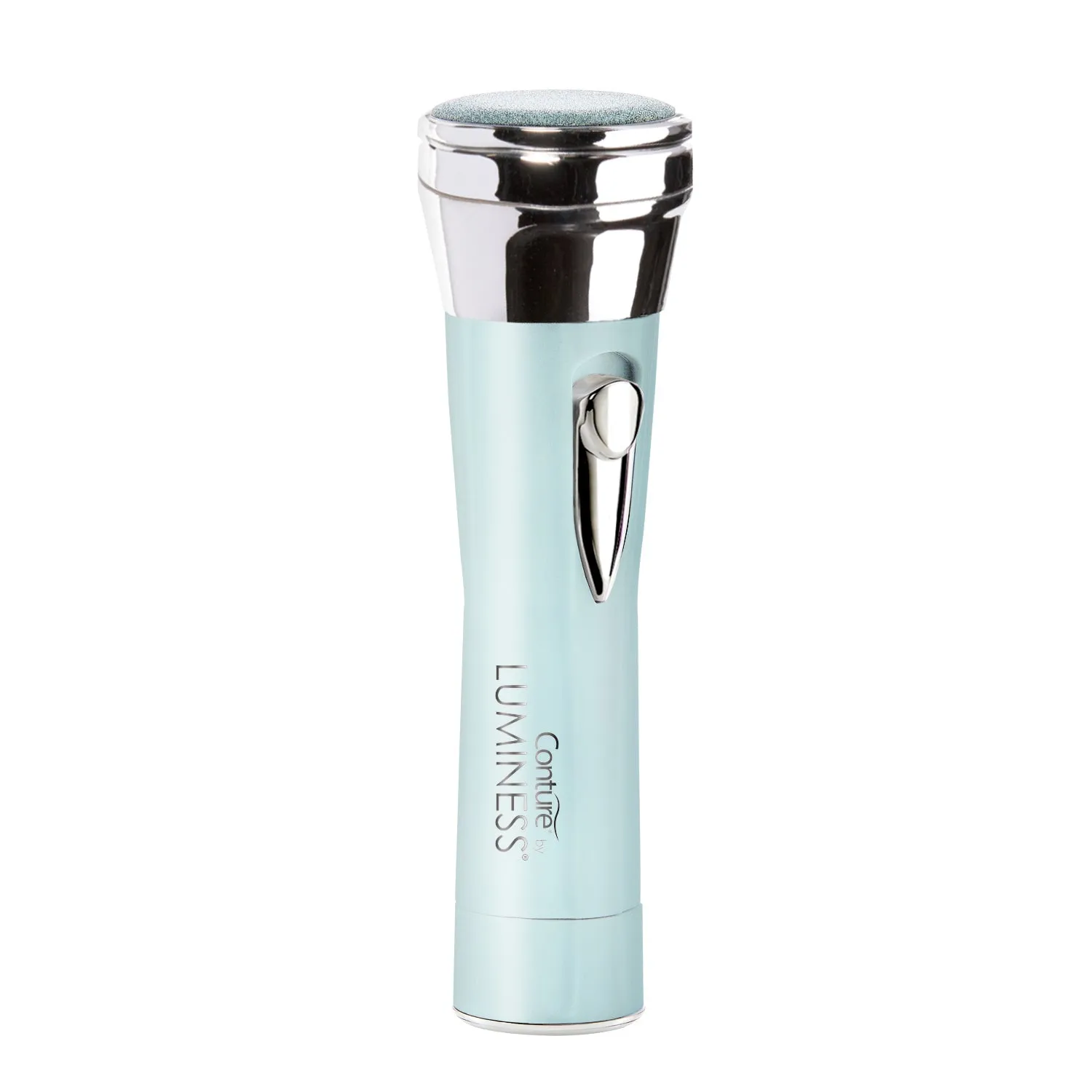 Kinetic Smooth Hair Remover & Skin Polisher - Pearl