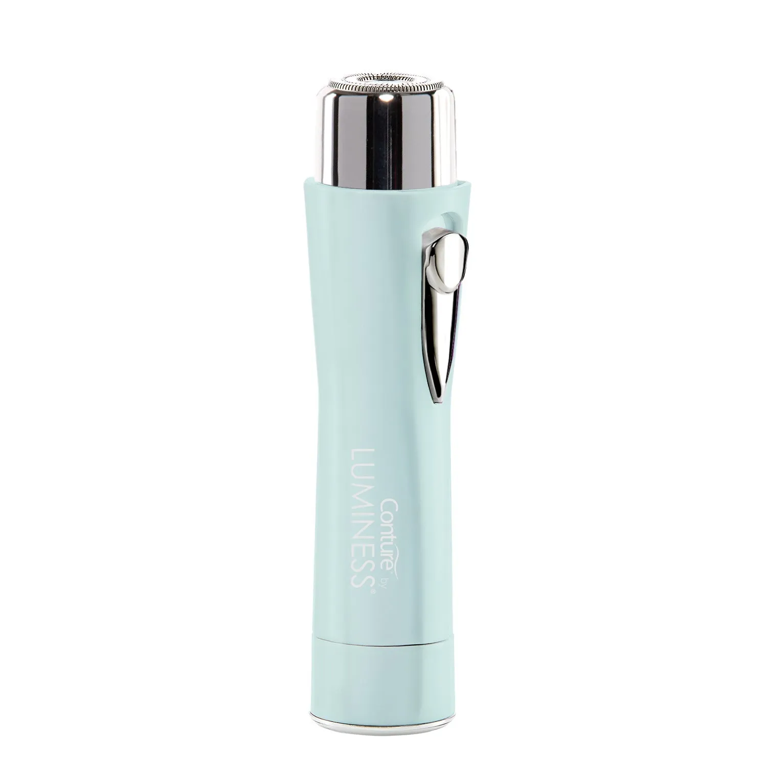 Kinetic Smooth Hair Remover & Skin Polisher - Pearl