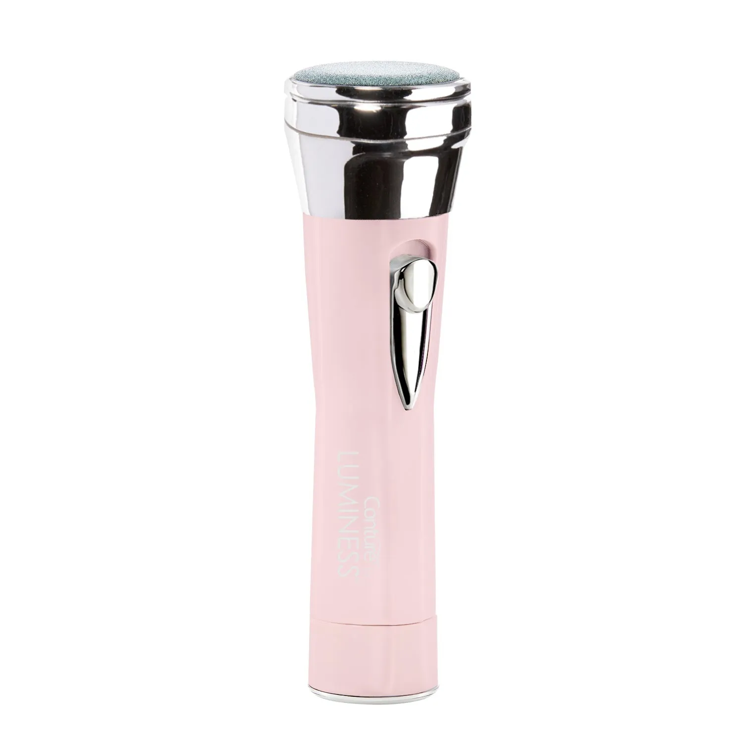 Kinetic Smooth Hair Remover & Skin Polisher - Pearl