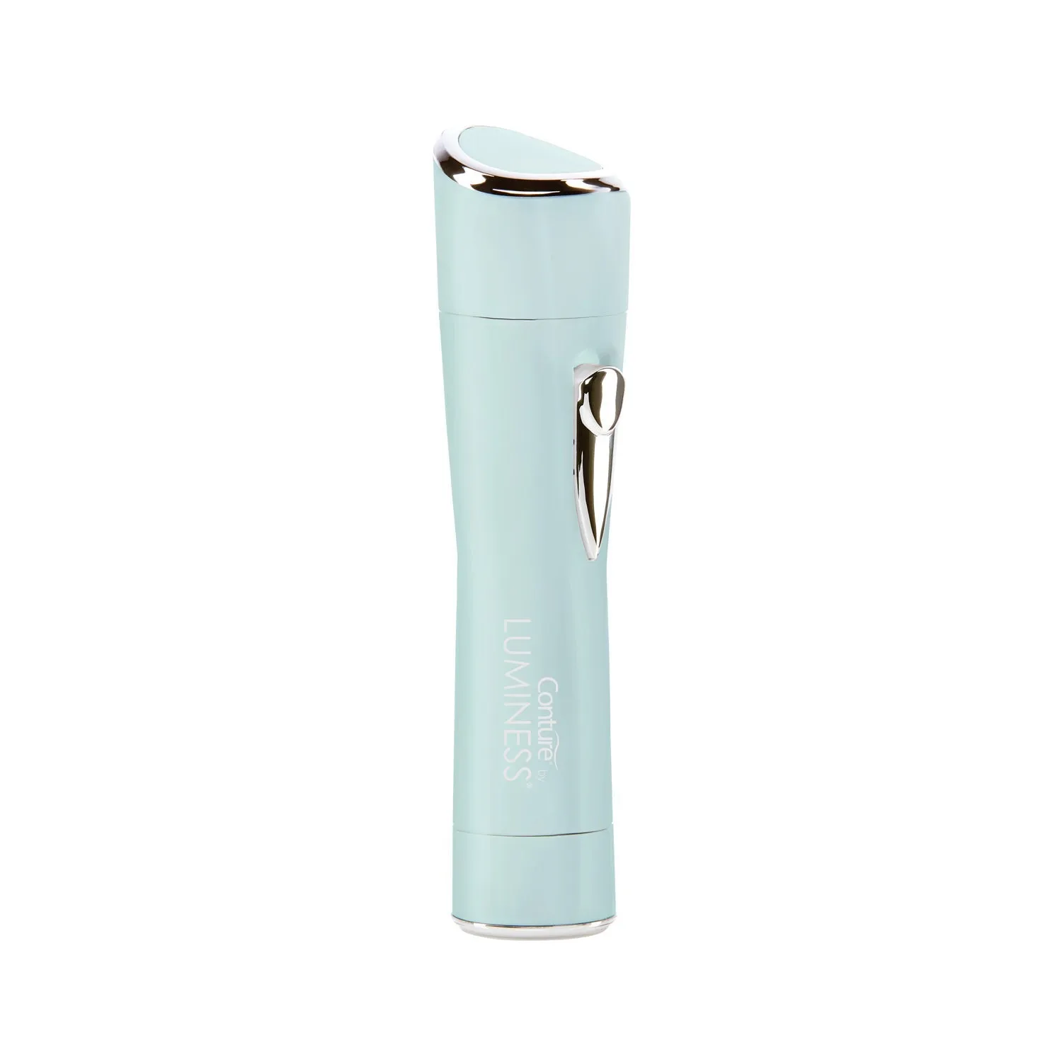 Kinetic Smooth Hair Remover & Skin Polisher - Pearl