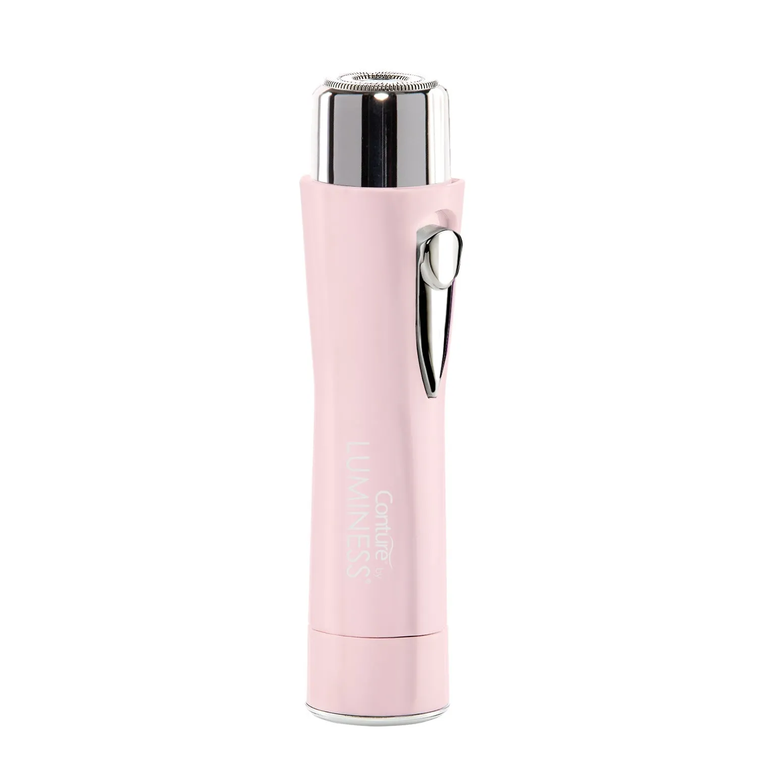 Kinetic Smooth Hair Remover & Skin Polisher - Pearl