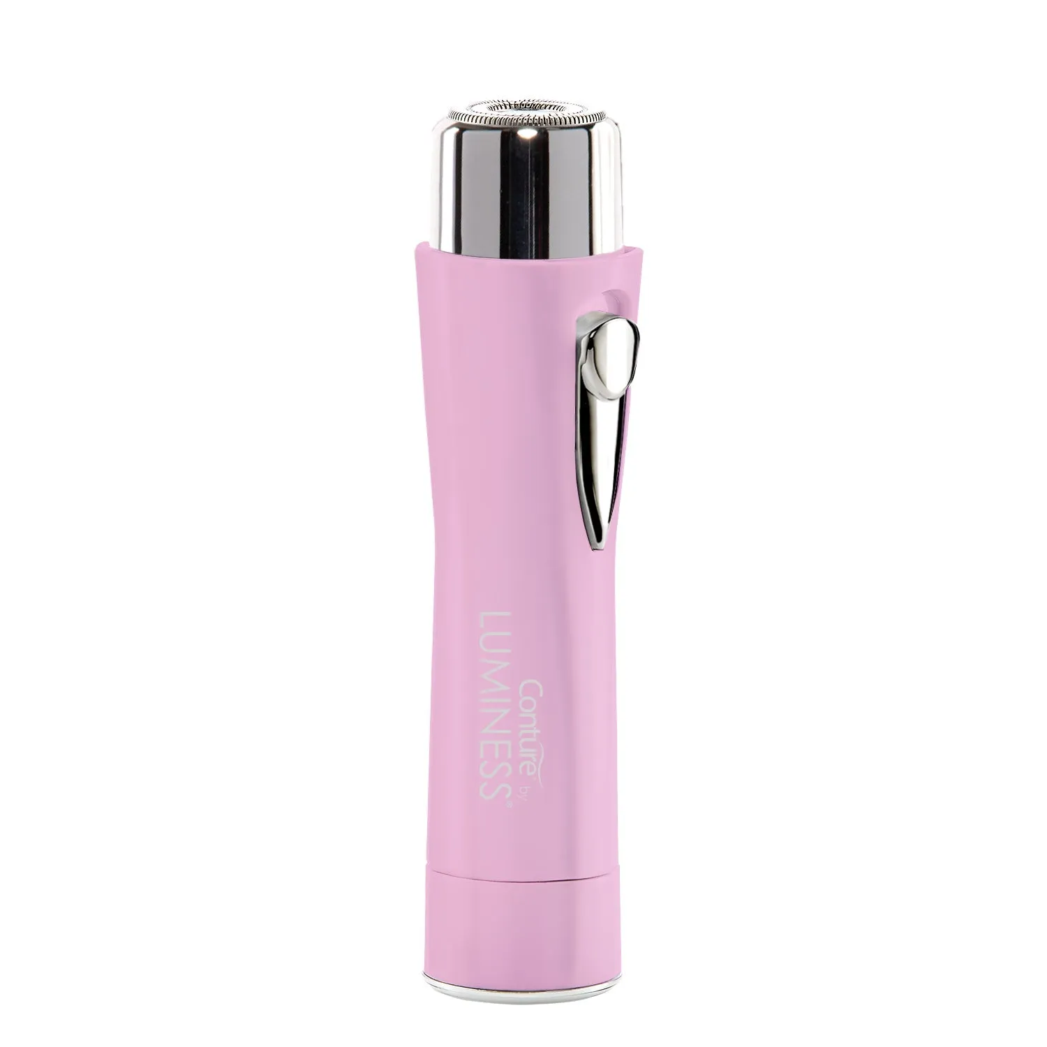 Kinetic Smooth Hair Remover & Skin Polisher - Pearl