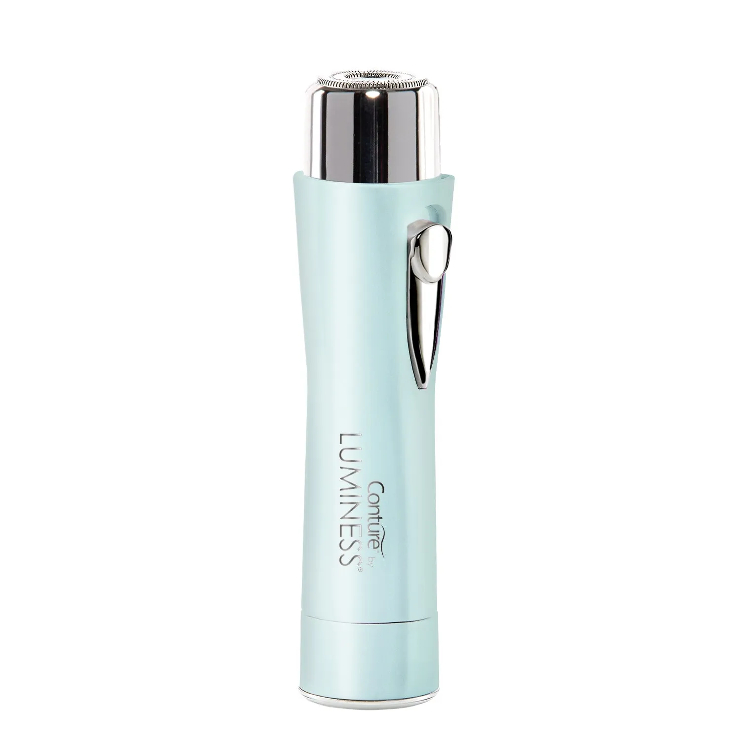 Kinetic Smooth Hair Remover & Skin Polisher - Pearl