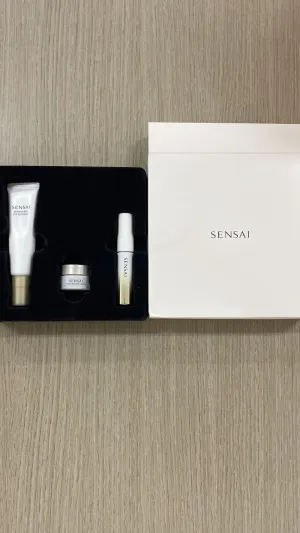KIT SENSAI 3PZ TESTER