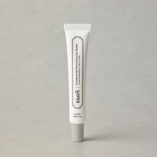 KLAIRS Fundamental Nourishing Eye Butter 20g