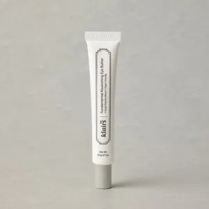 KLAIRS Fundamental Nourishing Eye Butter 20g