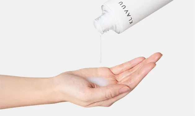 KLAVUU White Pearlsation Revitalizing Pearl Treatment Toner 140ml
