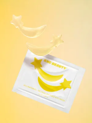 KNC Beauty 5 Pack Eye Mask Box Set