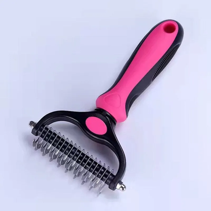 Knot Cutter Hair Removal