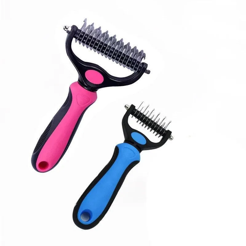 Knot Cutter Hair Removal