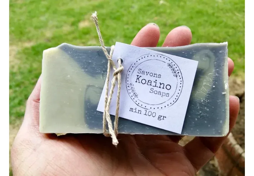 Koaino Soaps - Soap Bars