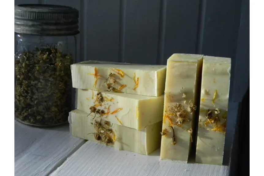 Koaino Soaps - Soap Bars