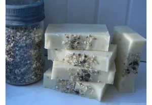 Koaino Soaps - Soap Bars