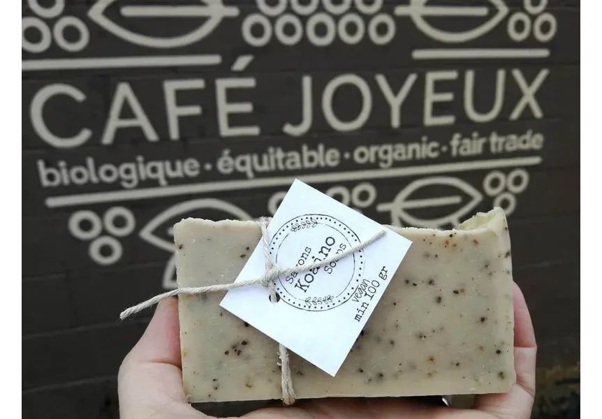 Koaino Soaps - Soap Bars