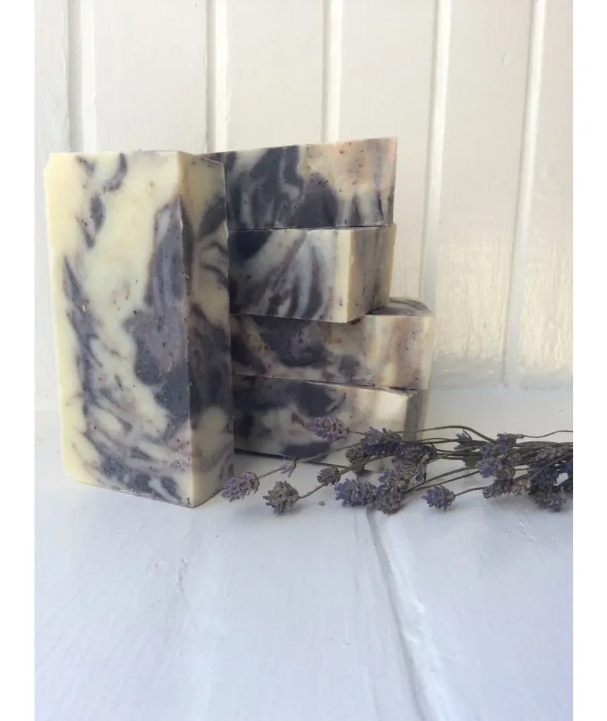 Koaino Soaps - Soap Bars