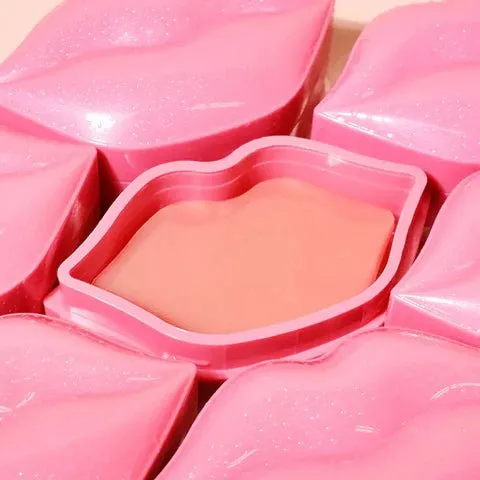 KOCOSTAR LIP MASK PINK 20pcs