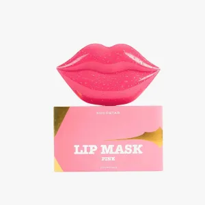 KOCOSTAR LIP MASK PINK 20pcs