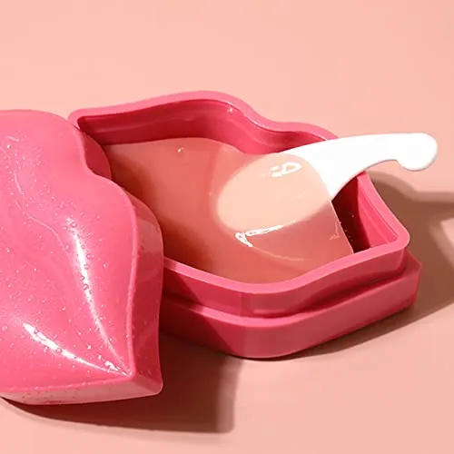 KOCOSTAR LIP MASK PINK 20pcs