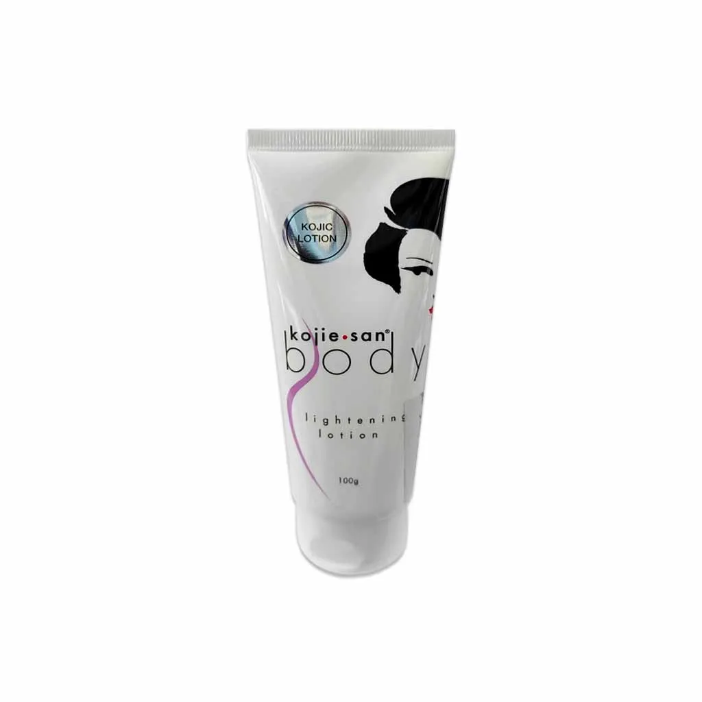 Kojiesan Body Lightening Lotion 100g