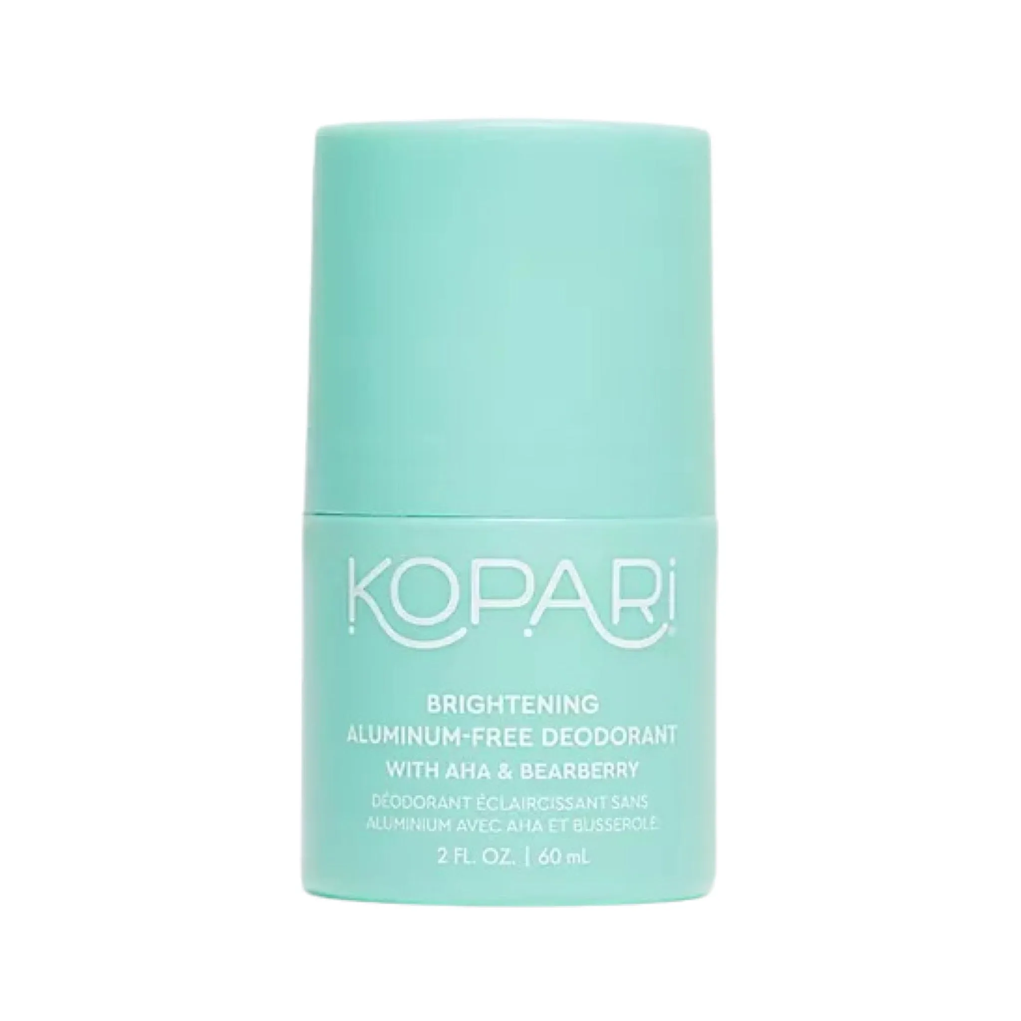 Kopari - Beauty Brightening Aluminum Free Deodorant