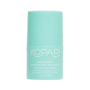 Kopari - Beauty Brightening Aluminum Free Deodorant