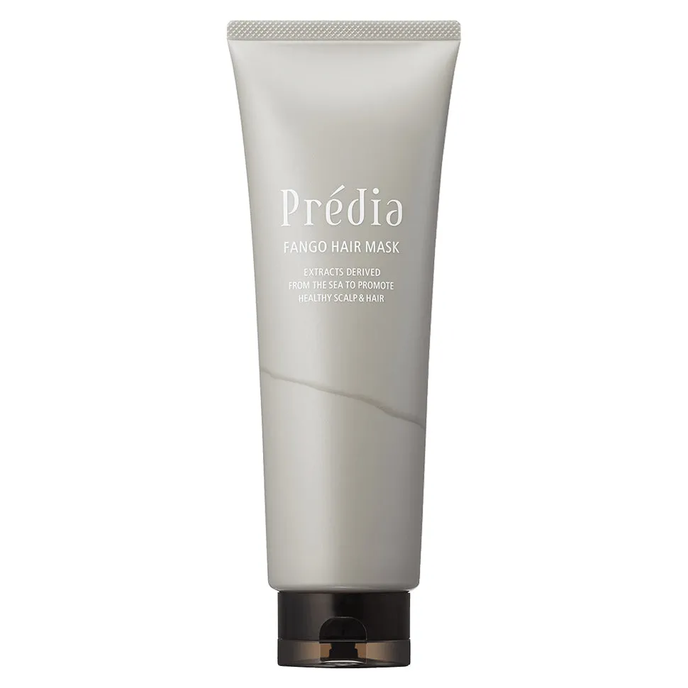 KOSE Predia Fango Hair Mask