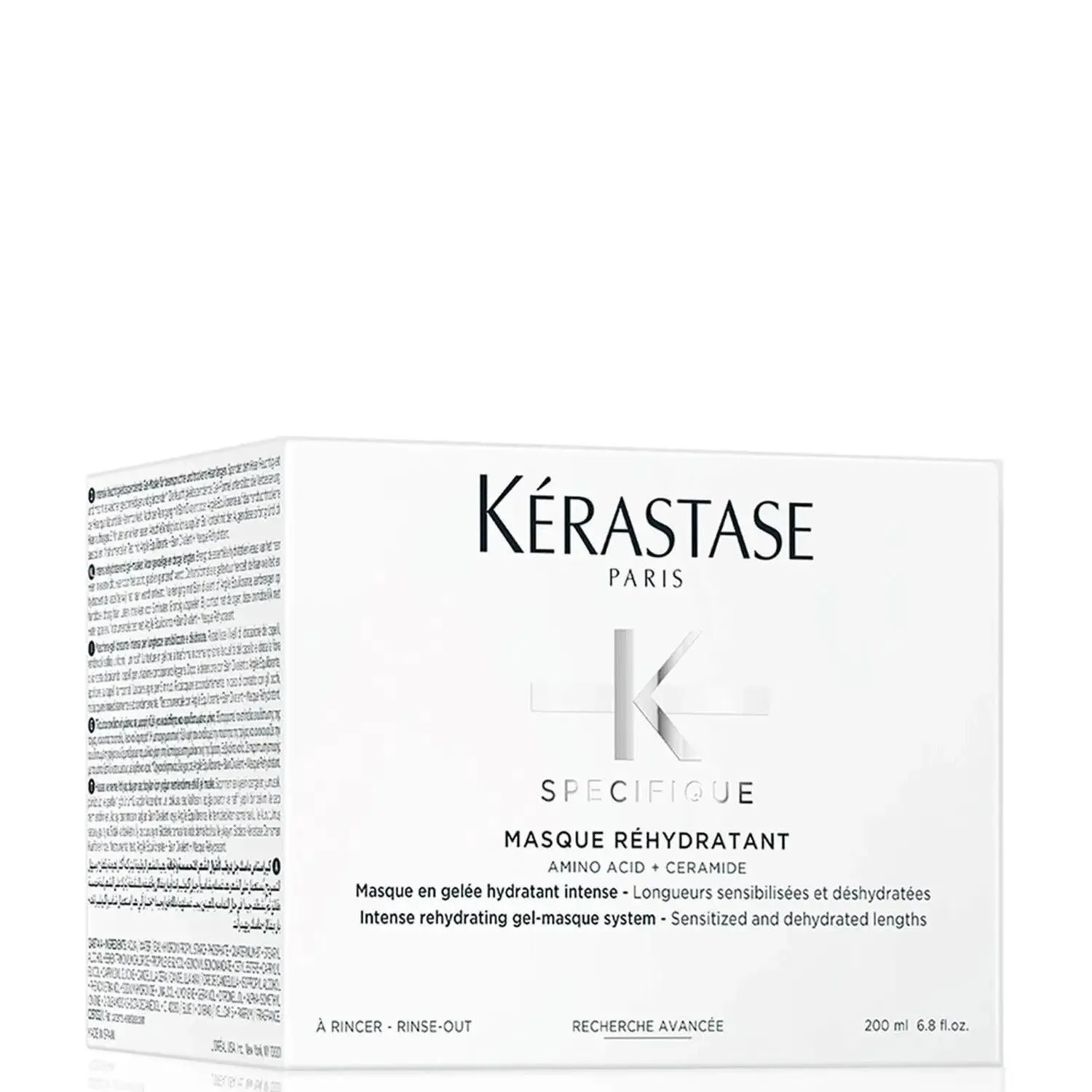 Kérastase Specifique Masque Rehydratant 200ml