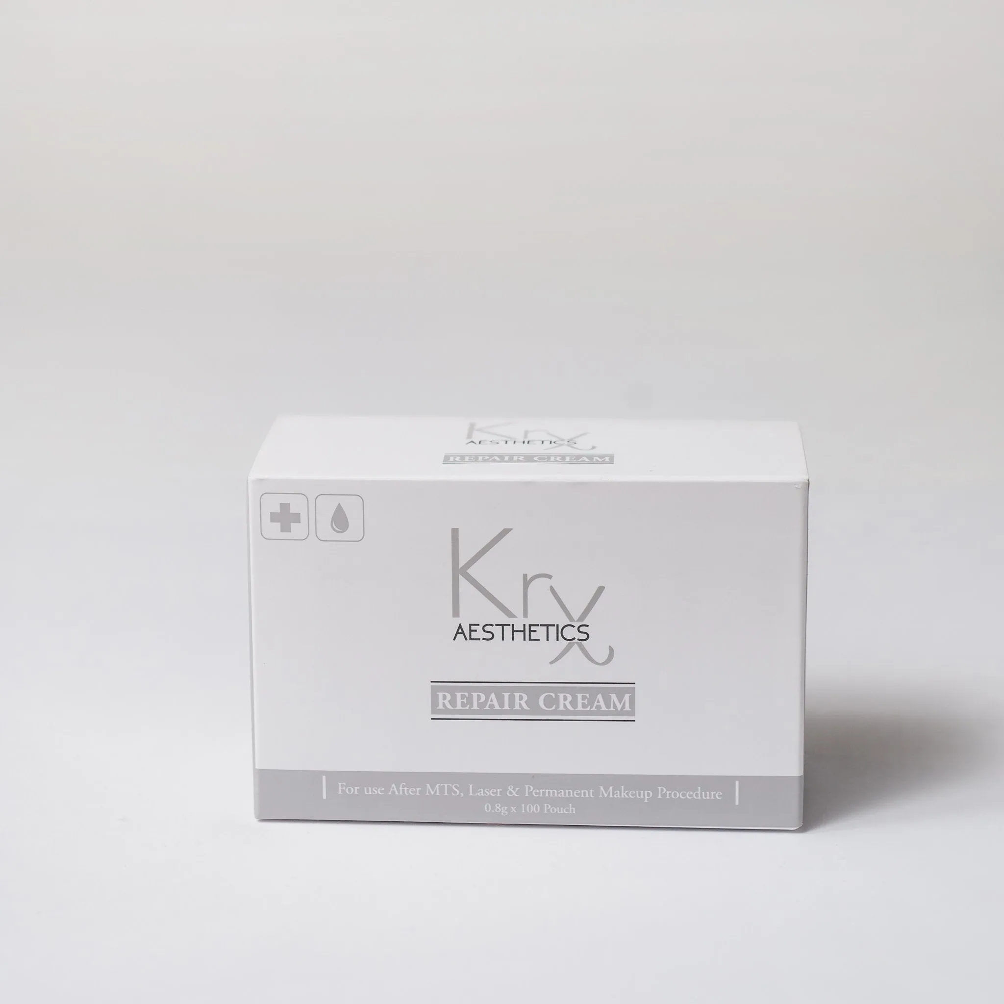 KrX Repair Cream