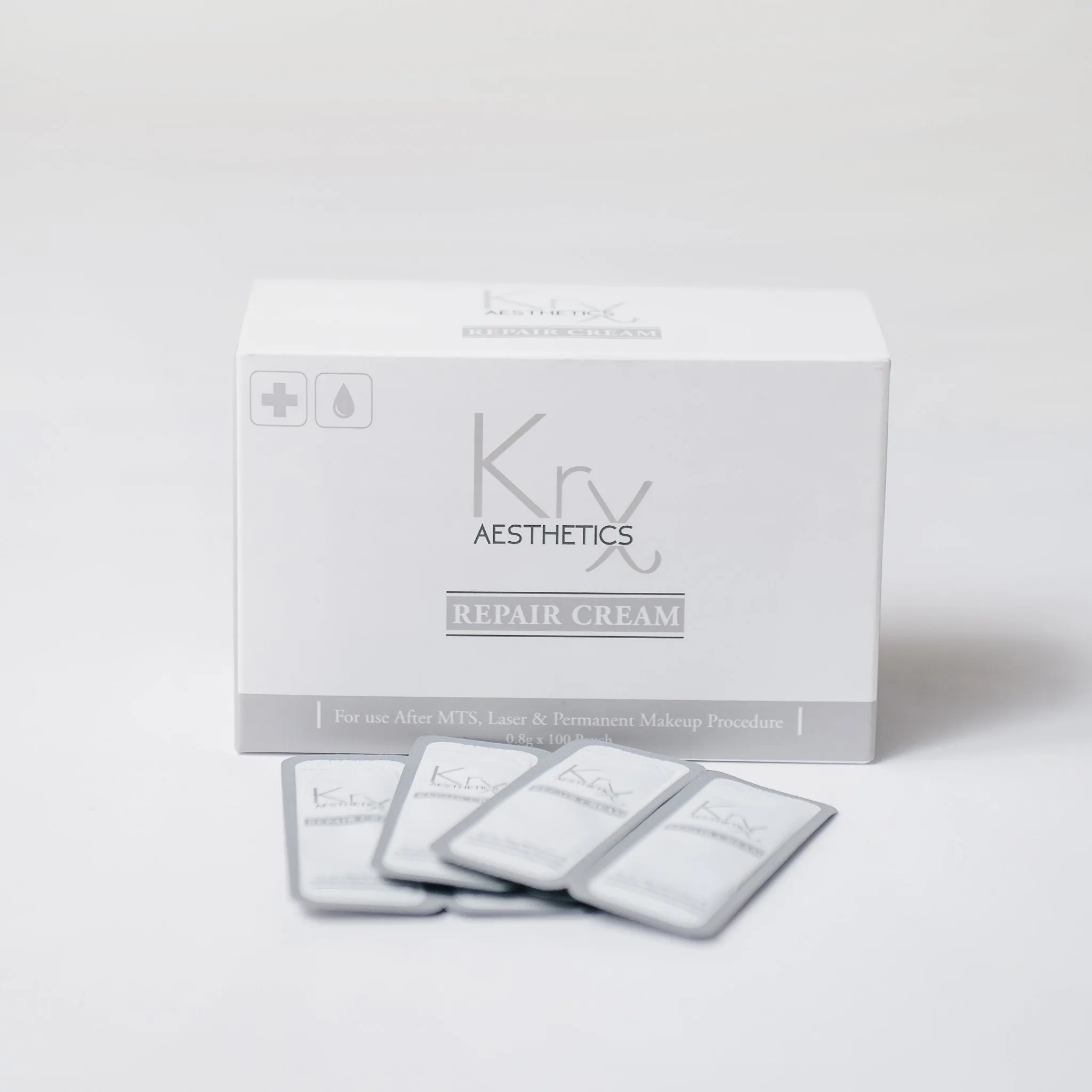KrX Repair Cream