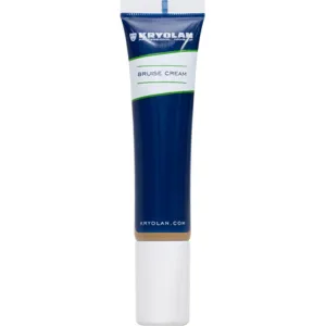 Kryolan Bruise Cream (15 ml)  - Bile