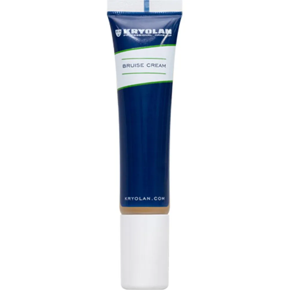 Kryolan Bruise Cream (15 ml)  - Bile