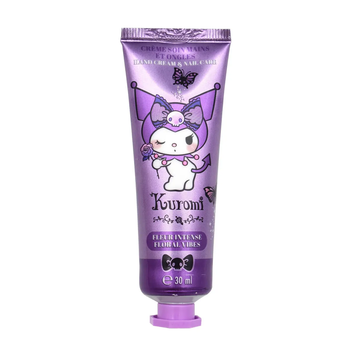Kuromi Moisturising Hand Cream by Take Care