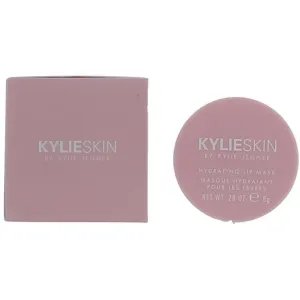 Kylie Jenner Women's Lip Mask - Kylie Skin Hydrating Rose-Flavored, 0.28 oz