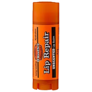 L29107 - O'KEEFFE'S Unscented Lip Repair Balm
