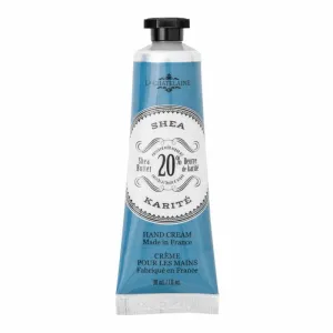 La Chatelaine - Ultra-Rich Hand Cream 30ml - Shea Butter