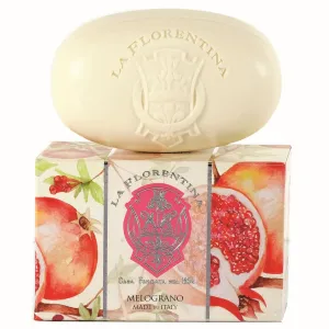 La Florentina Pomegranate Bar Soap 300 g