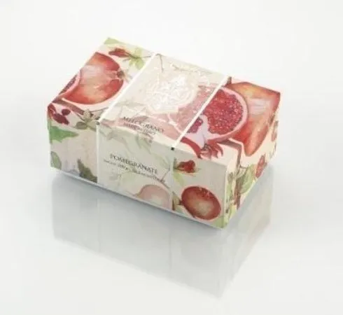 La Florentina Pomegranate Bar Soap 300 g