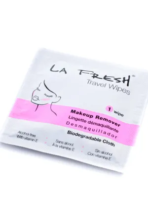 LA Fresh Makeup Remover Wipe
