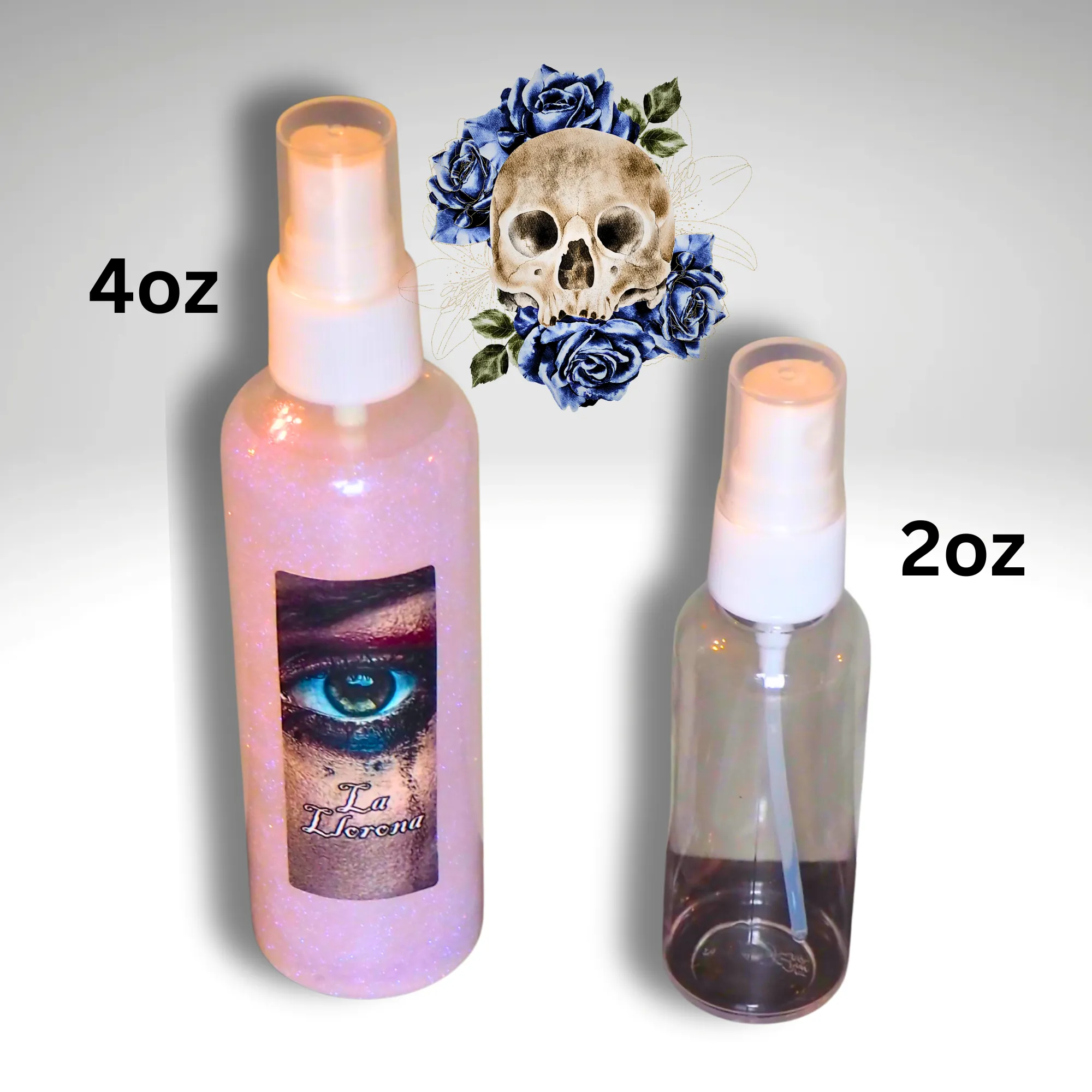 La Llorona Body Spray